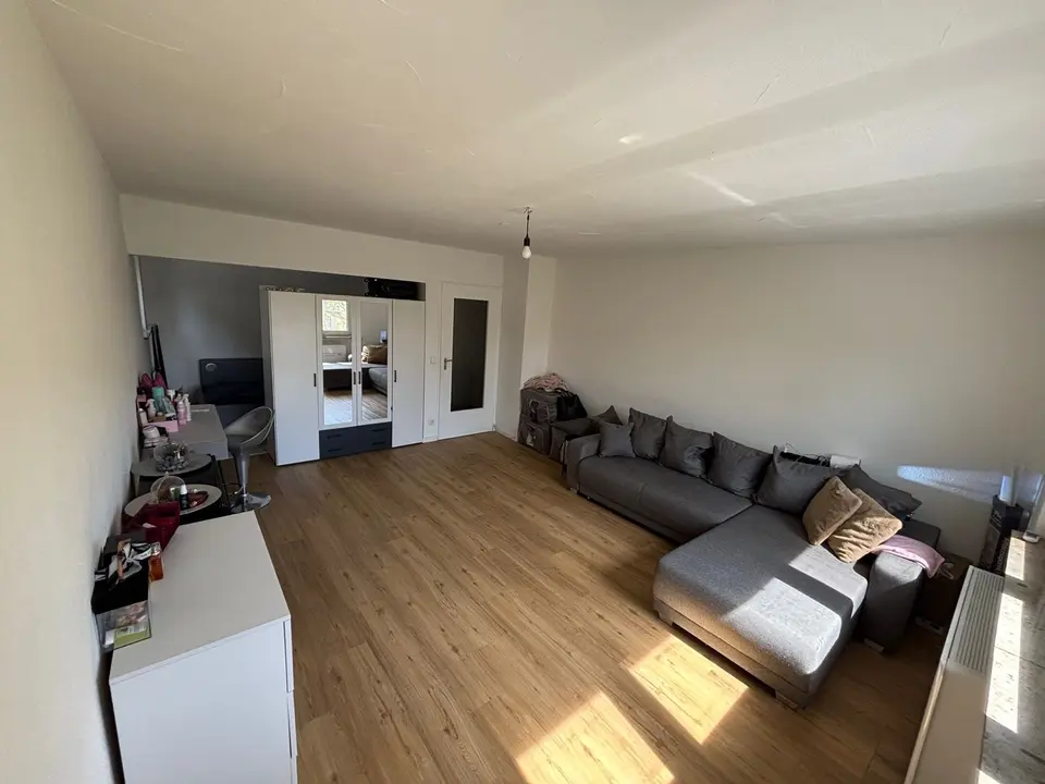 2 Zimmer Wohnung mit 22 m² in Heilbronn – Bild 7