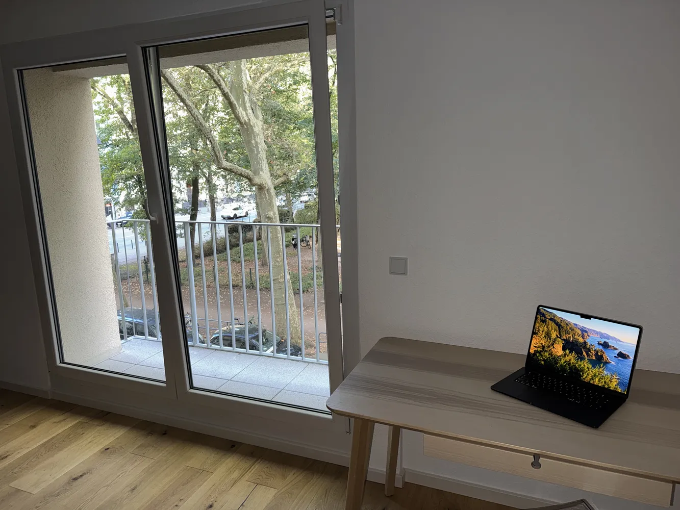 3 room apartment with 25 m² in Cologne – Photo 5