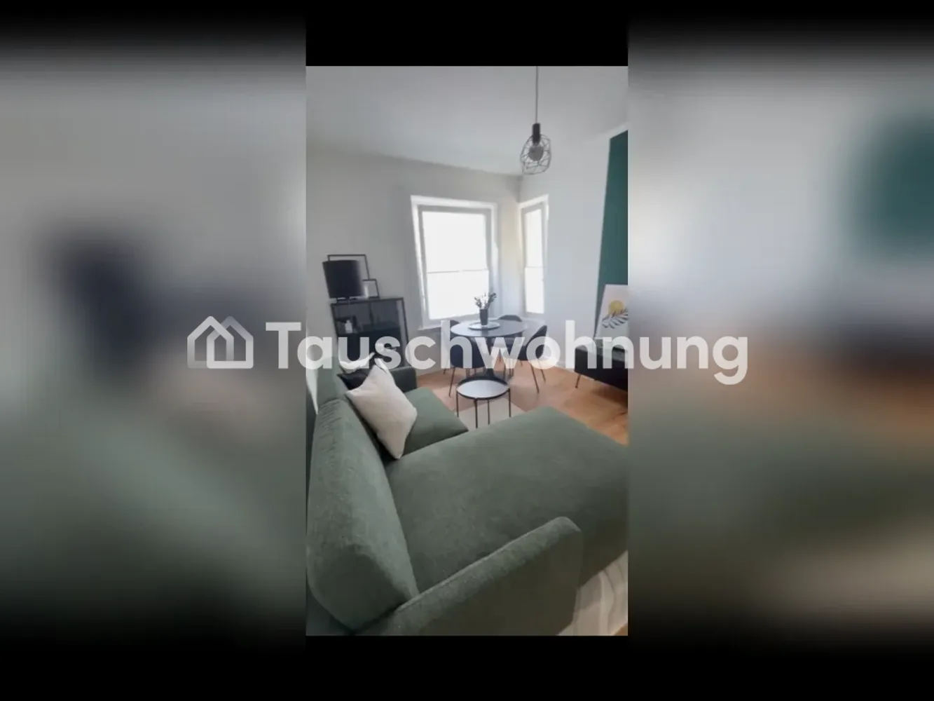 2 Zimmer Haus mit 45 m² in Hamburg – Bild 1