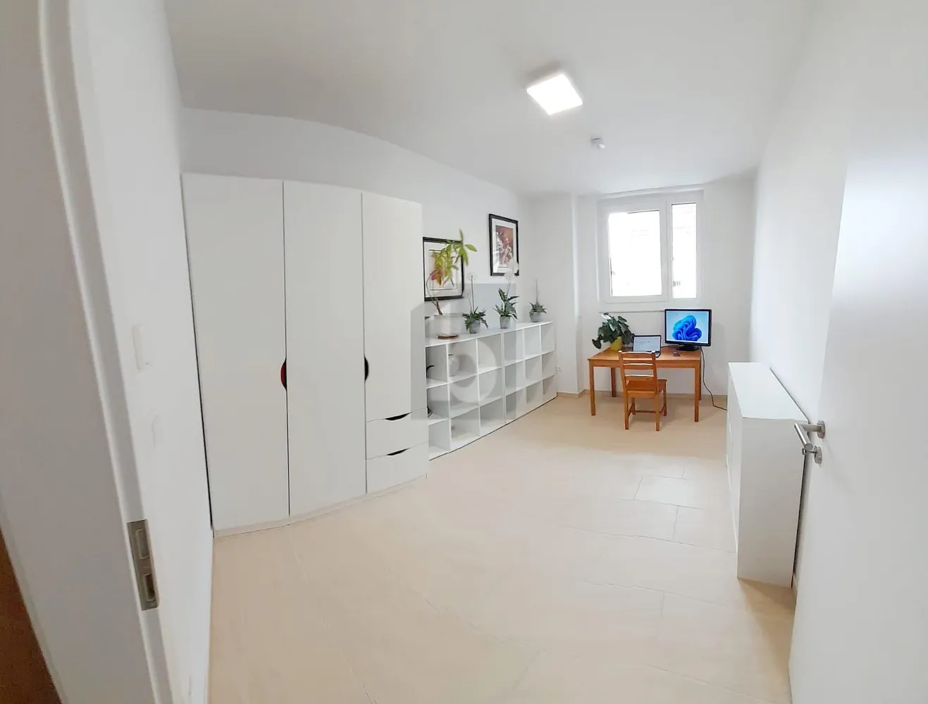 3 Zimmer Wohnung mit 80 m² in Karlsruhe – Bild 4