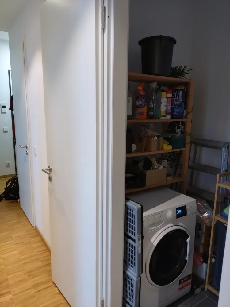 3 room apartment with 83 m² in Berlin – Photo 4
