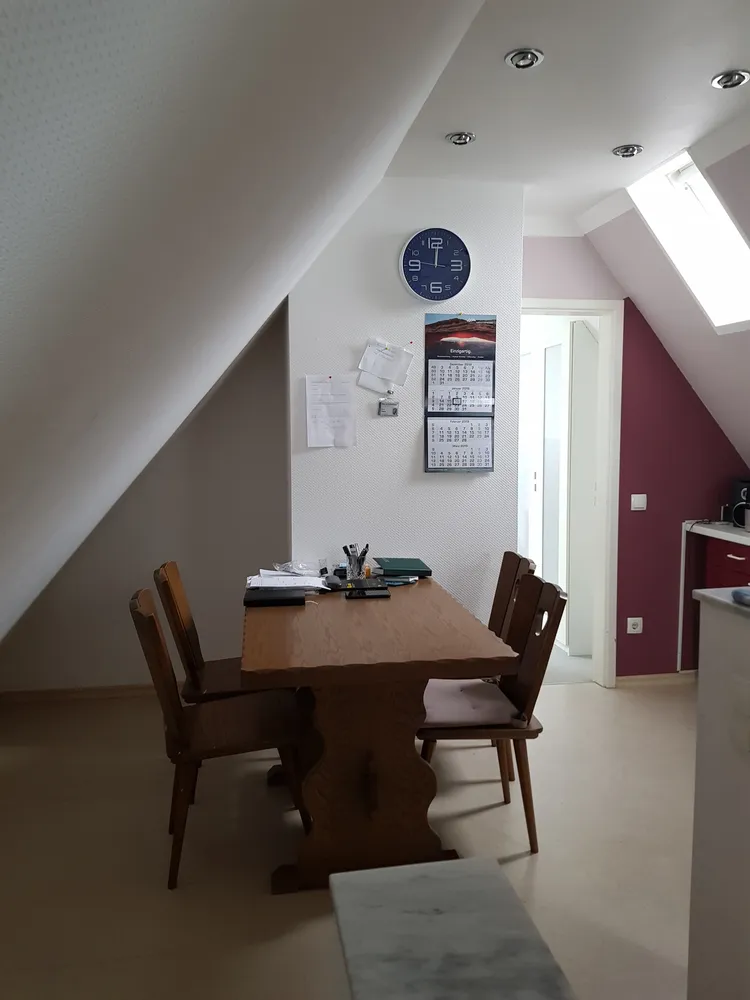 3 Zimmer Wohnung mit 45 m² in Düsseldorf – Bild 7