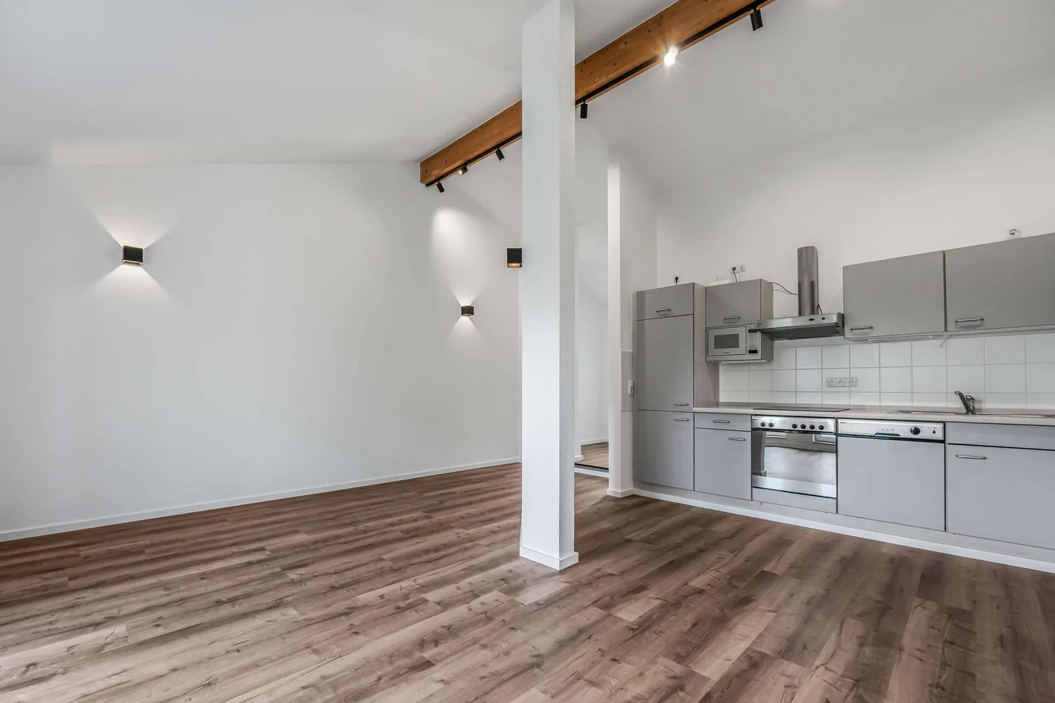 1 room apartment with 42 m² in Hofheim am Taunus – Photo 5