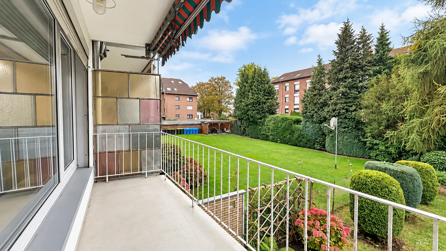 3 Zimmer Wohnung mit 63 m² in Krefeld – Bild 6