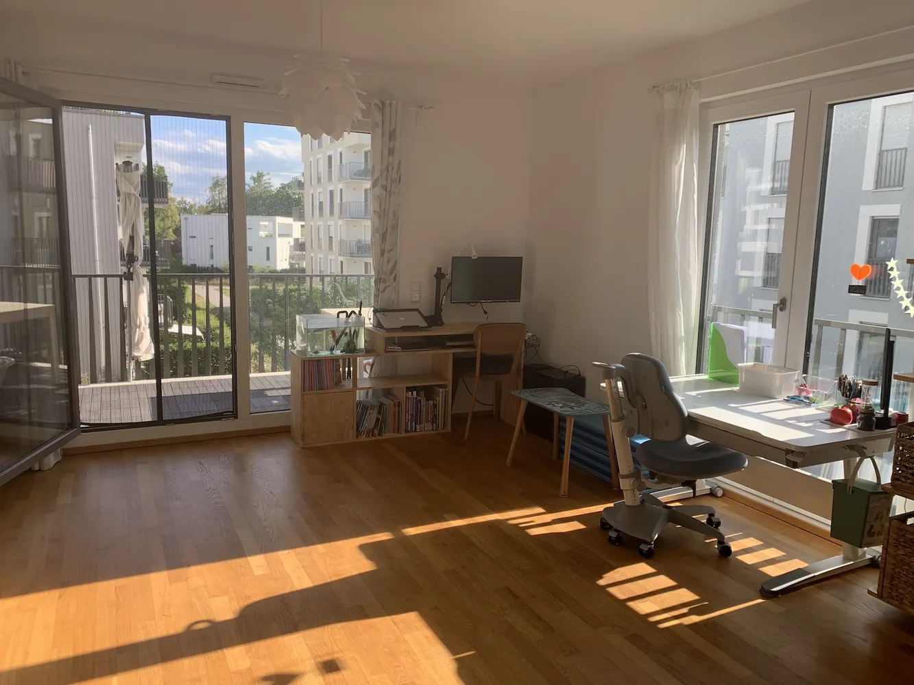 3 Zimmer Wohnung mit 77 m² in München – Bild 3
