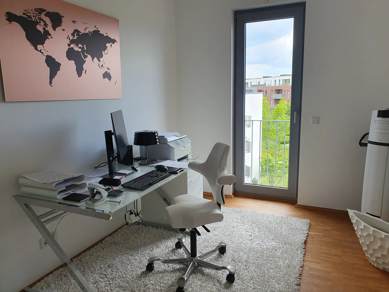 4 Zimmer Wohnung mit 106 m² in Düsseldorf – Bild 7