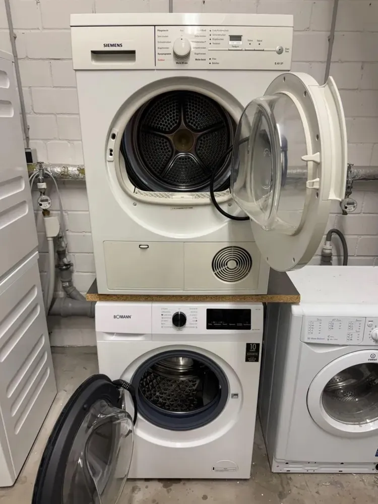 1 Zimmer Wohnung mit 17 m² in Köln – Bild 10