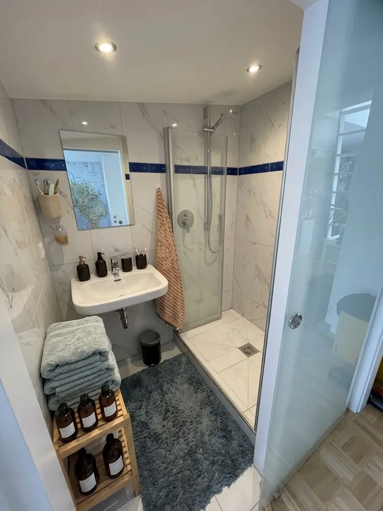 2 Zimmer Wohnung mit 50 m² in Regensburg – Bild 9