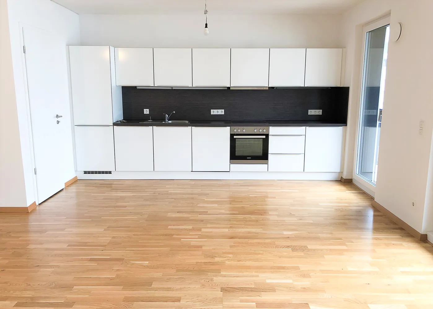 3 Zimmer Wohnung mit 92 m² in Freiburg im Breisgau – Bild 2