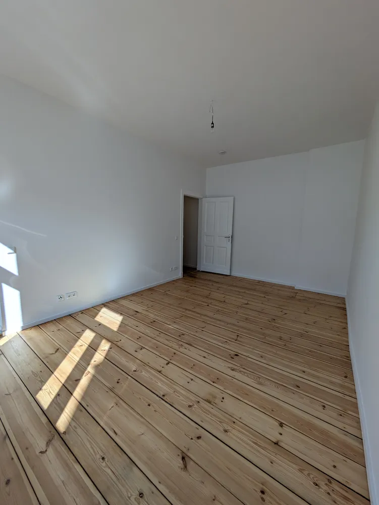 1 Zimmer Wohnung mit 37 m² in Berlin – Bild 3