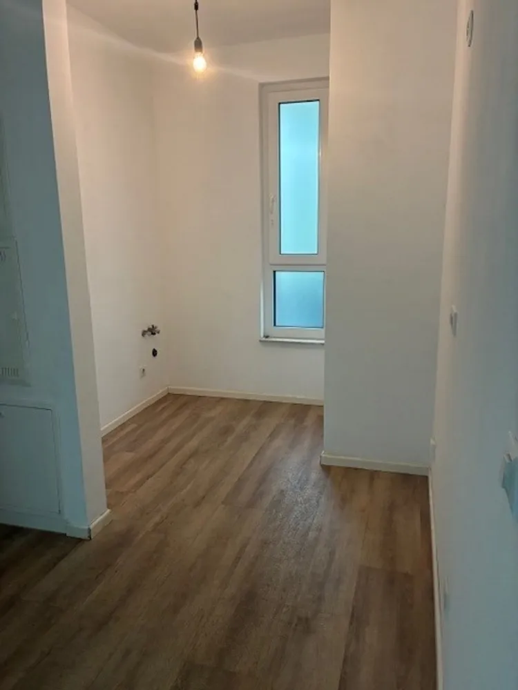2 Zimmer Wohnung mit 54 m² in Berlin – Bild 5