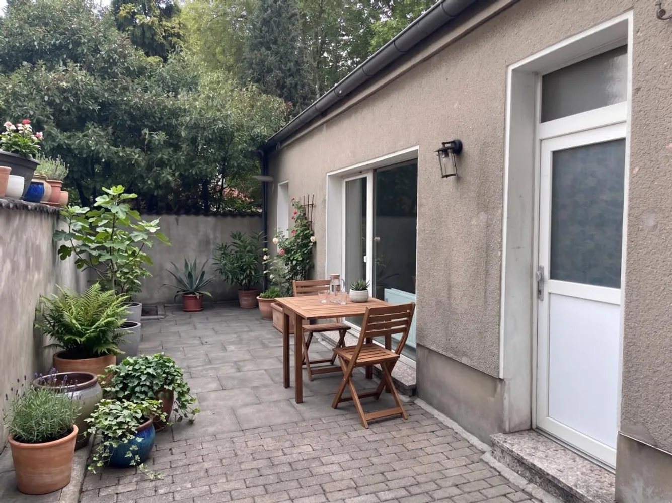 2 Zimmer Wohnung mit 53 m² in Oberhausen – Bild 1