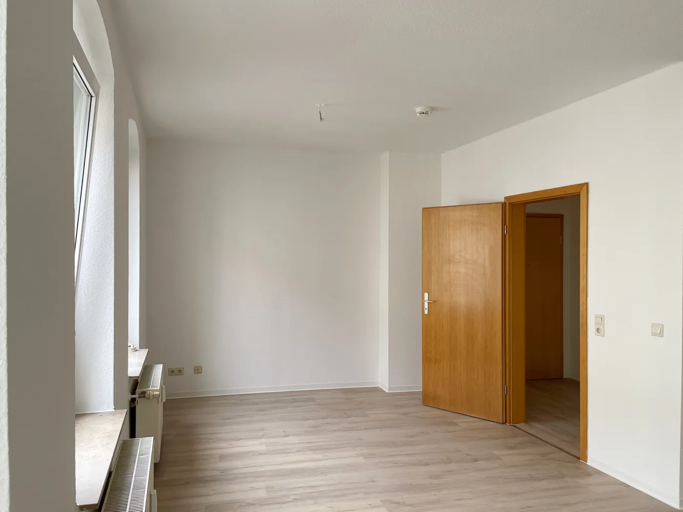 2 Zimmer Wohnung mit 51 m² in Halle (Saale) – Bild 7
