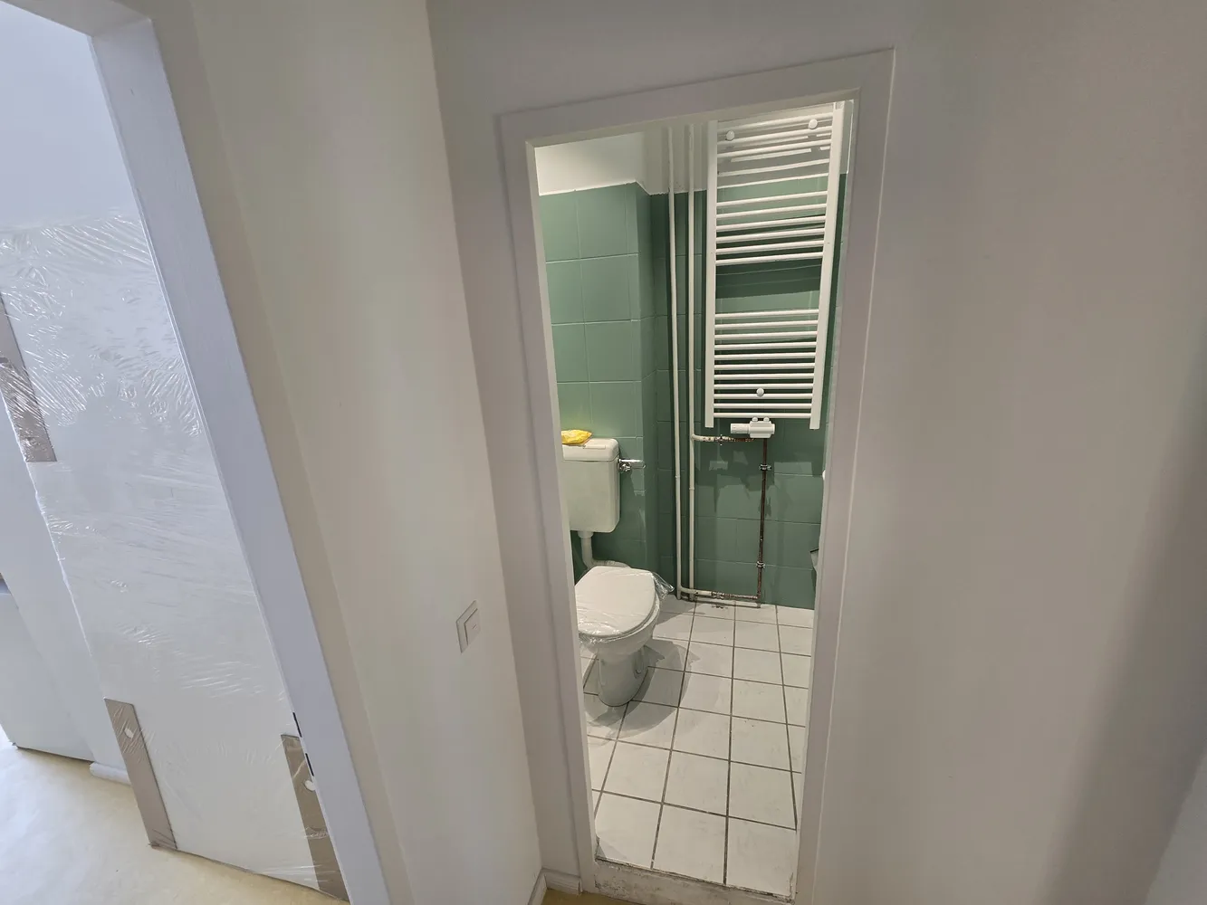 3 Zimmer Wohnung mit 76 m² in Berlin – Bild 5