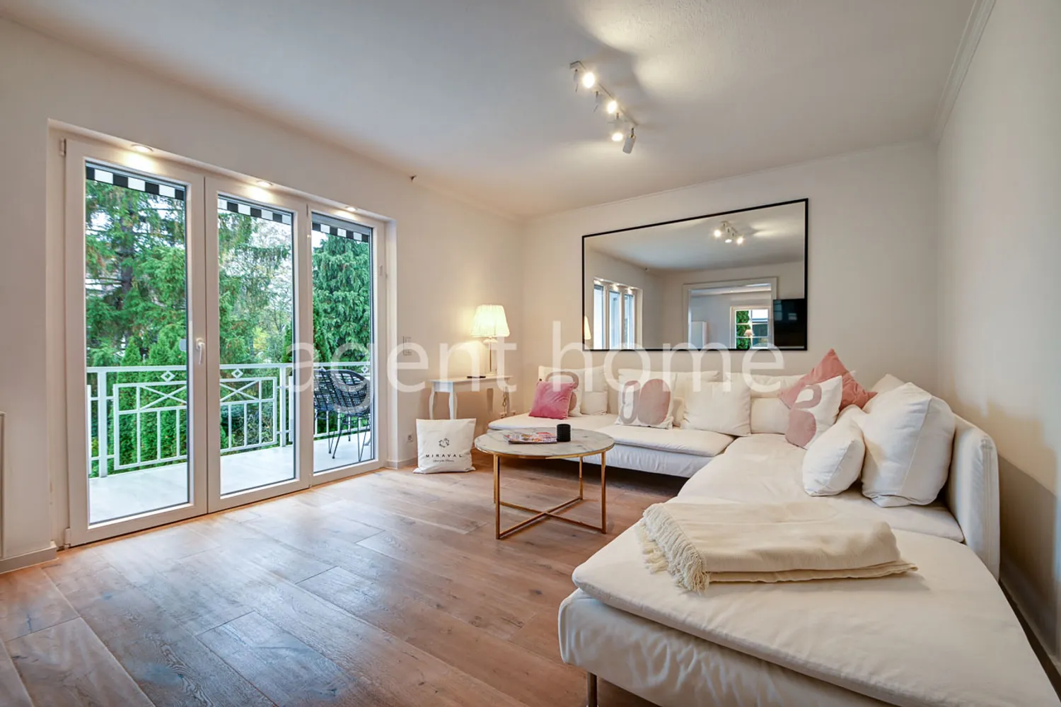 6 Zimmer Wohnung mit 150 m² in Stuttgart – Bild 10
