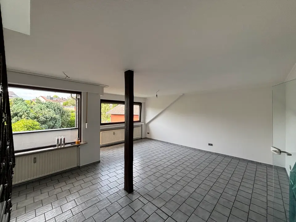 3 Zimmer Wohnung mit 60 m² in Aachen – Bild 10