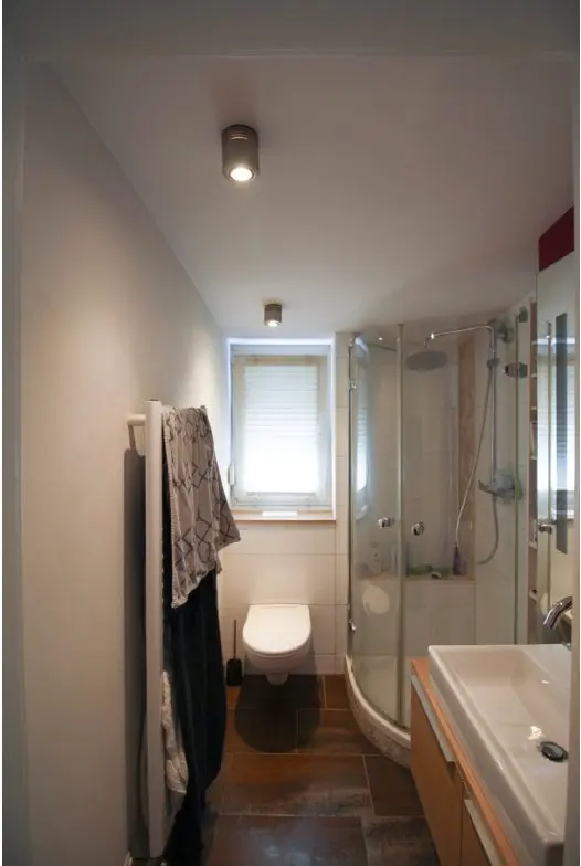 WG-Zimmer mit 20 m² in Hennef – Bild 6