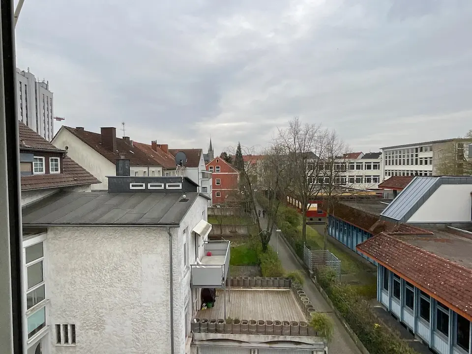 2 Zimmer Wohnung mit 80 m² in Paderborn – Bild 5