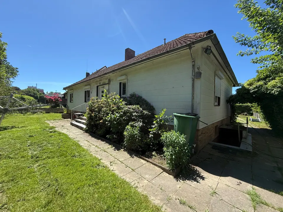 2 room house with 55 m² in Goslar – Photo 7
