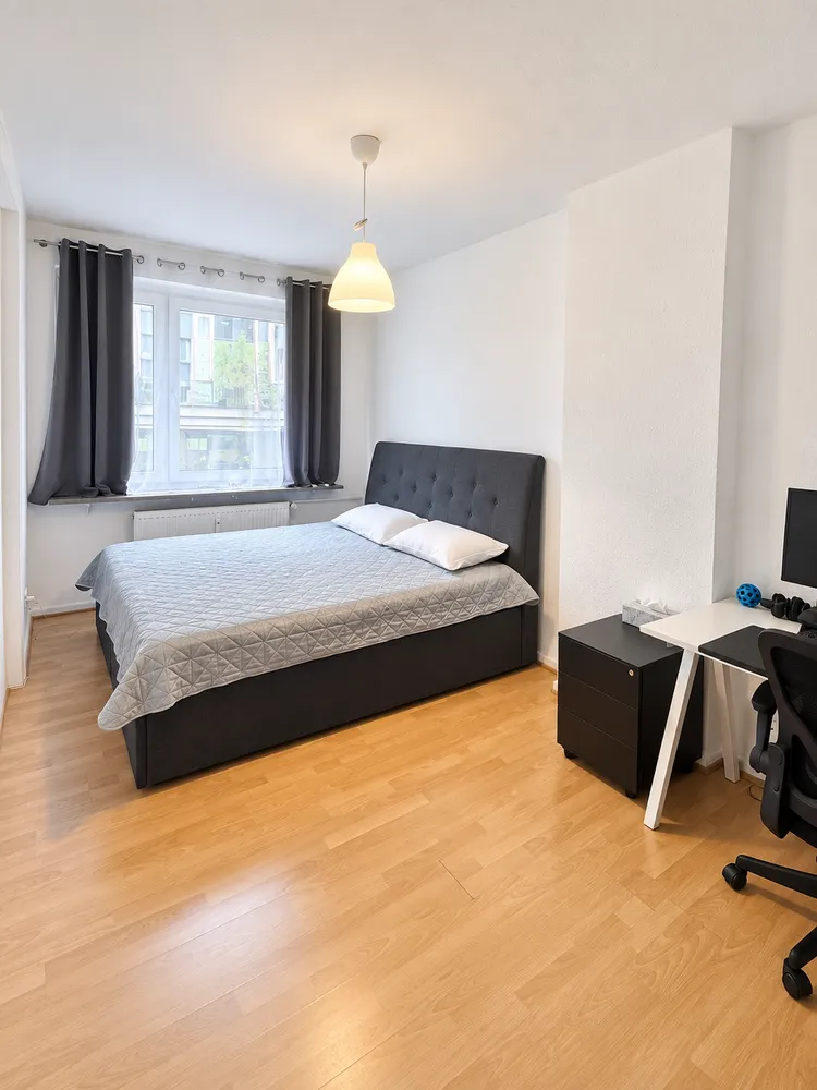 3 Zimmer Wohnung mit 64 m² in Braunschweig – Bild 5