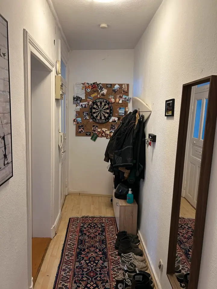 3 Zimmer Wohnung mit 50 m² in Kiel – Bild 6