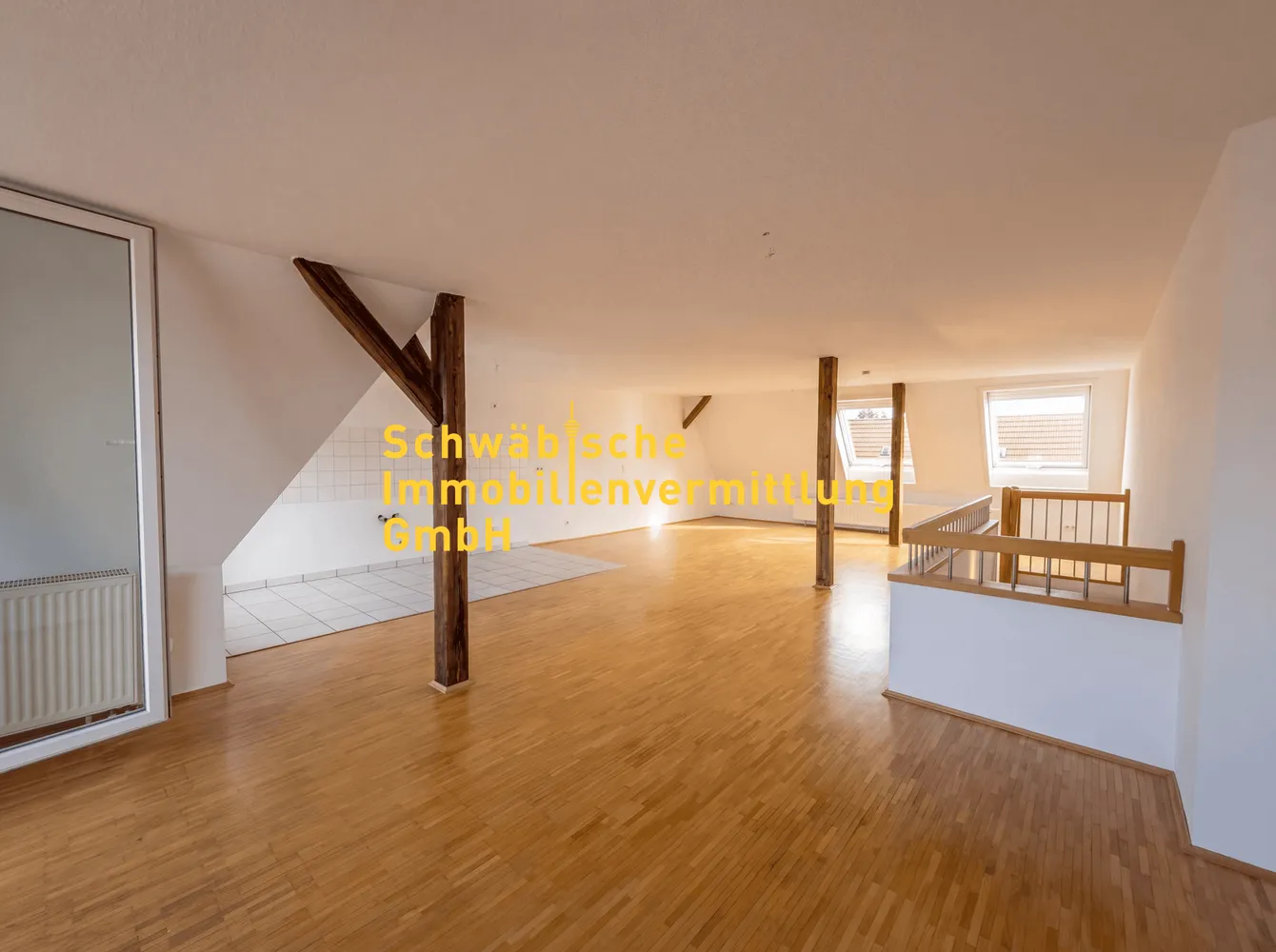 4 Zimmer Wohnung mit 125 m² in Stuttgart – Bild 8