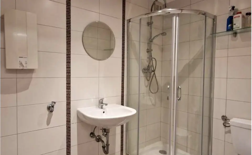 2 Zimmer Wohnung mit 49 m² in Erlangen – Bild 7