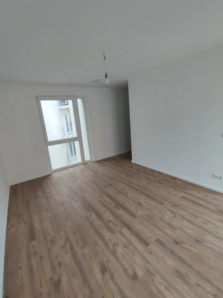 2 Zimmer Wohnung mit 29 m² in Kiel – Bild 2