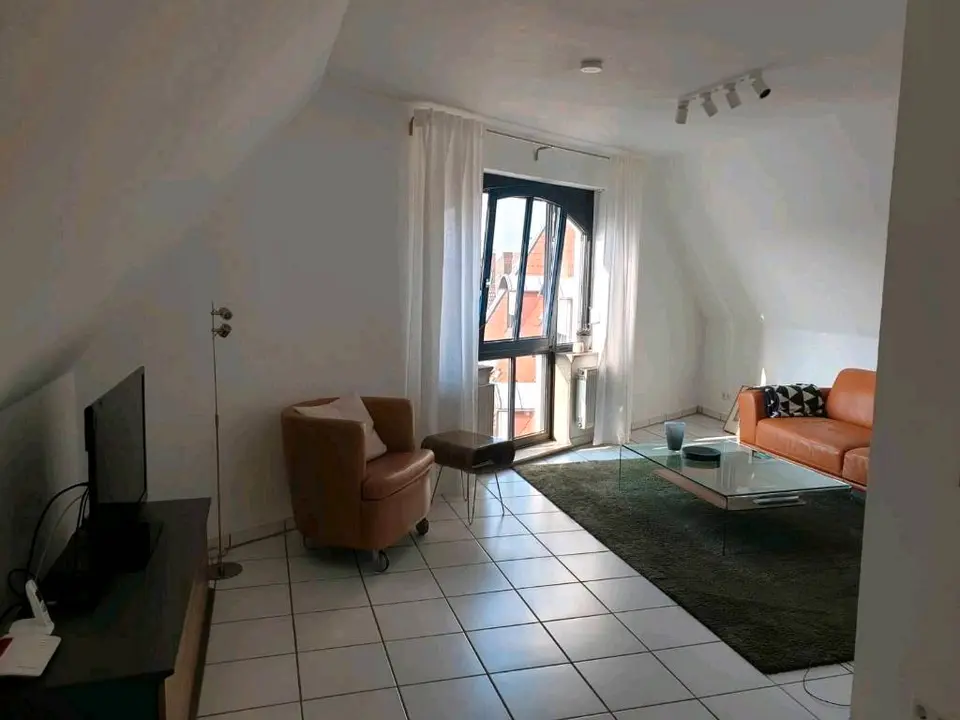 2 Zimmer Wohnung mit 49 m² in Bielefeld – Bild 2
