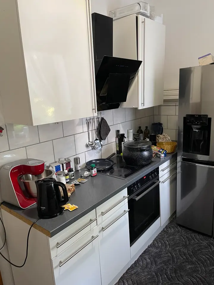 3 room apartment with 77 m² in Erfurt – Photo 3