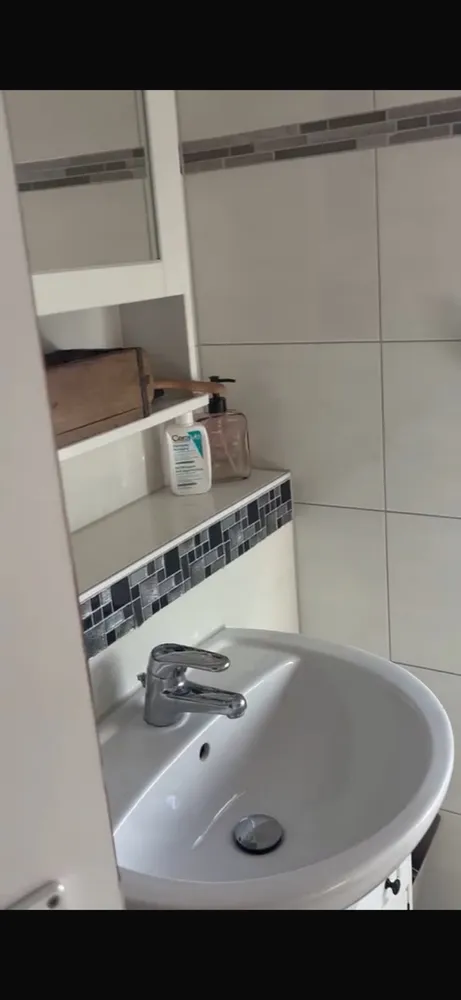 3 room apartment with 72 m² in Hofheim am Taunus – Photo 10