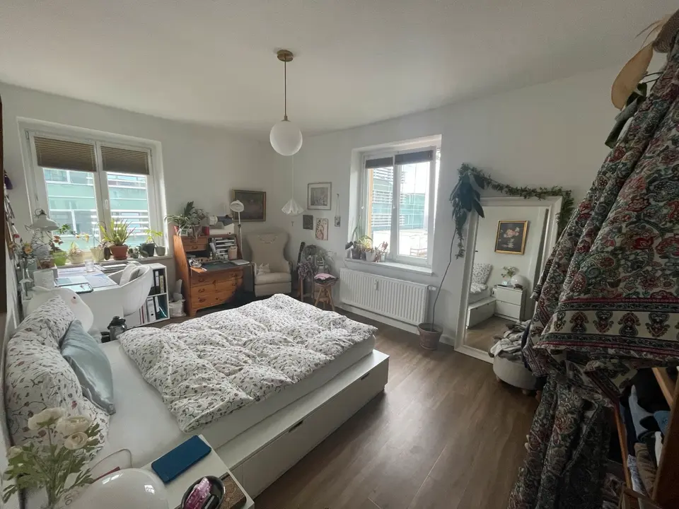 2 Zimmer Wohnung mit 67 m² in Dresden – Bild 7