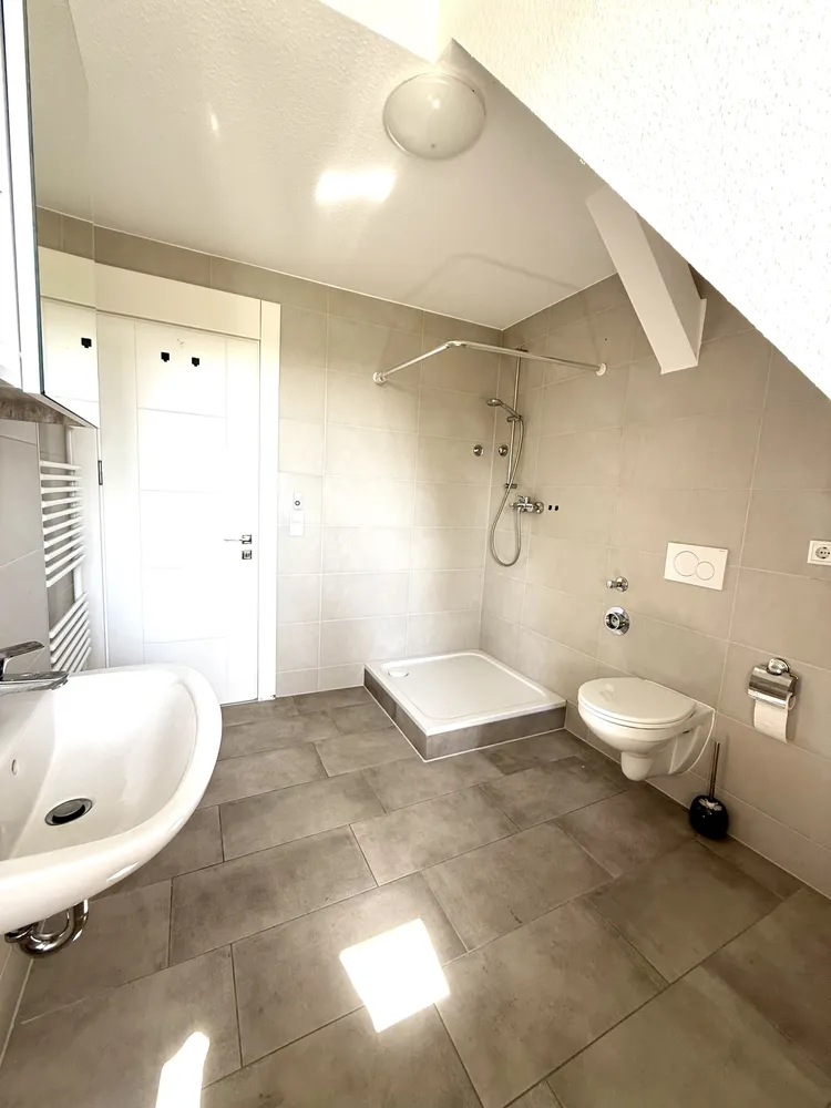 2 Zimmer Wohnung mit 57 m² in Nürnberg – Bild 3