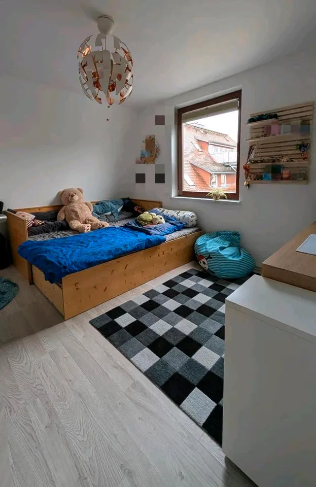 3 Zimmer Wohnung mit 70 m² in Schmalkalden – Bild 6