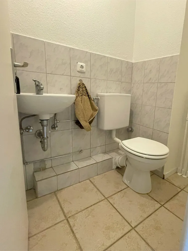 4 Zimmer Wohnung mit 72 m² in Schleswig – Bild 11