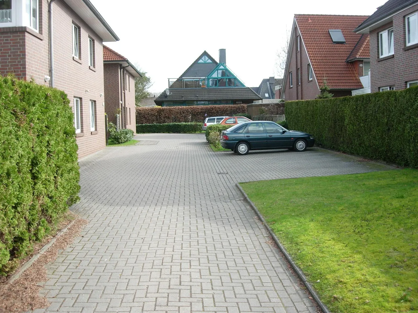 3 room apartment with 67 m² in Oldenburg – Photo 5