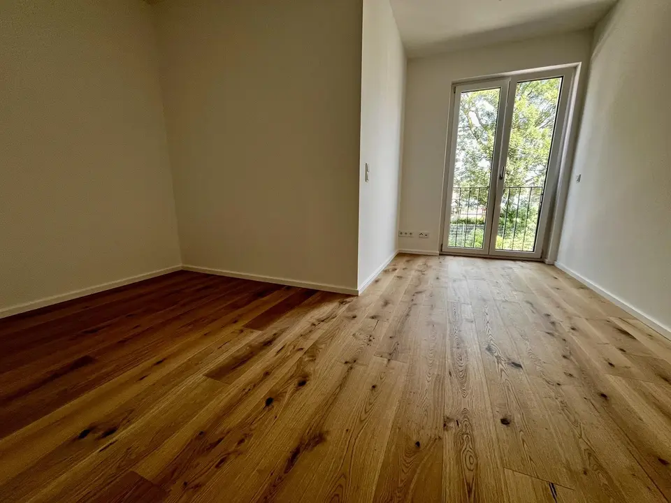 4 Zimmer Wohnung mit 100 m² in Frechen – Bild 6