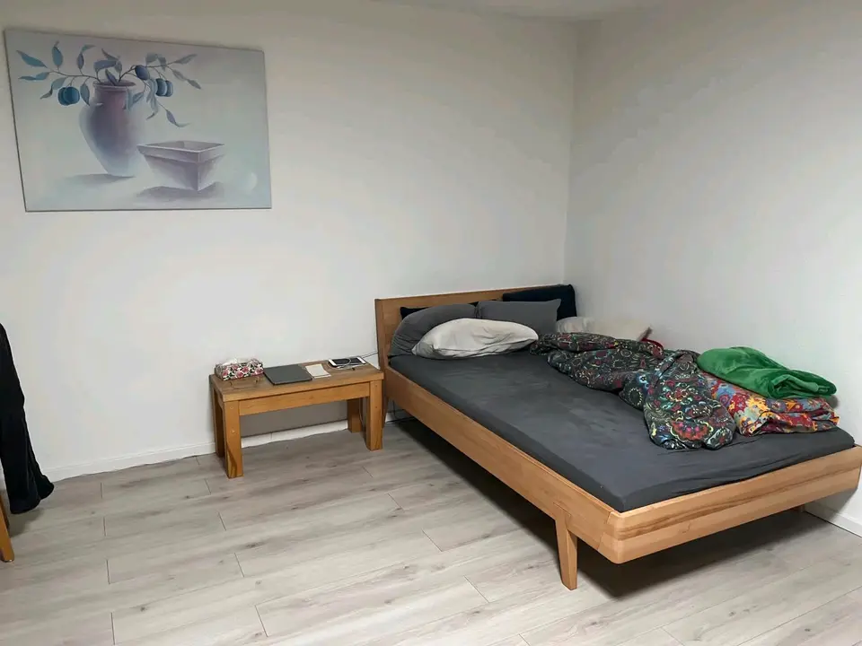 Studio mit 44 m² in Rosenheim – Bild 7