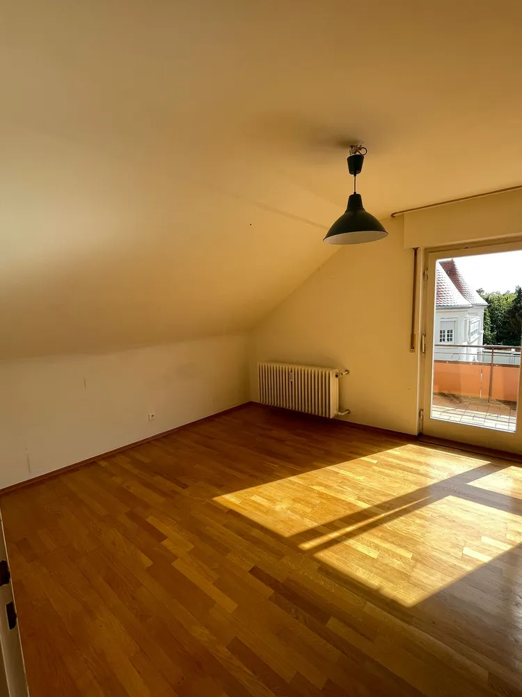 4 Zimmer Wohnung mit 90 m² in Stuttgart – Bild 4
