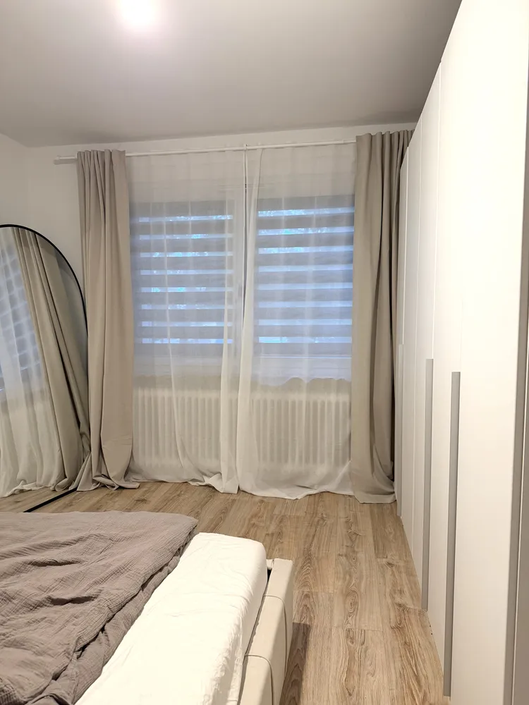 4 Zimmer Wohnung mit 69 m² in Hamburg – Bild 2