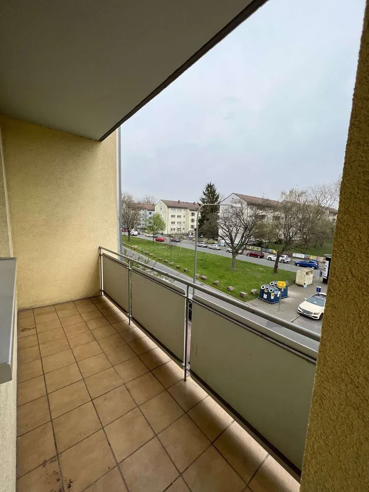 4 room apartment with 67 m² in Frankfurt am Main – Photo 9