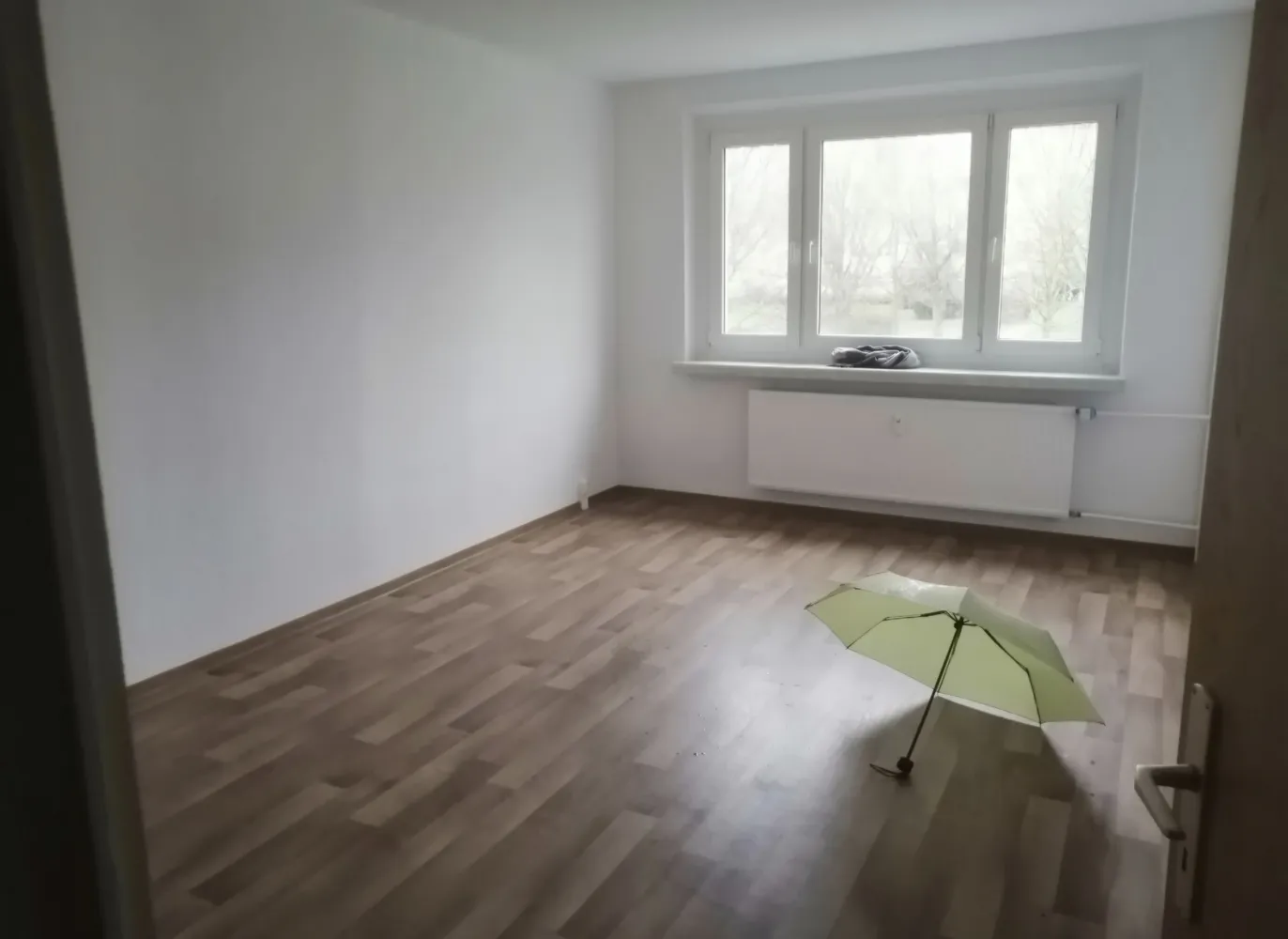 1 Zimmer Wohnung mit 26 m² in Greifswald – Bild 3