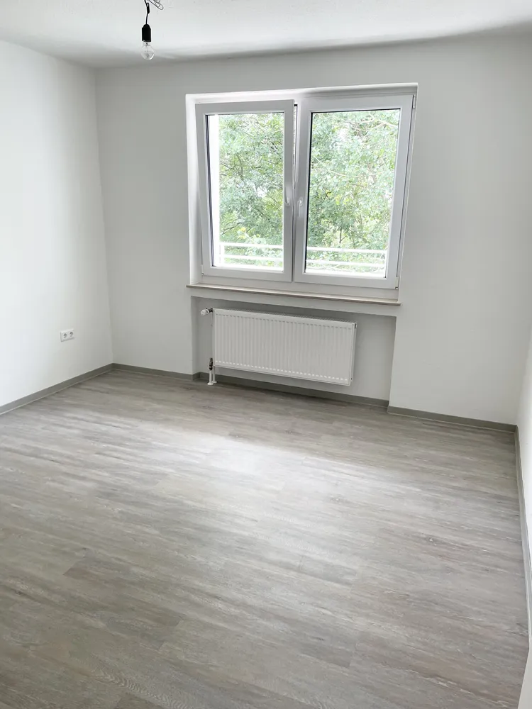 3 Zimmer Wohnung mit 46 m² in Dortmund – Bild 5
