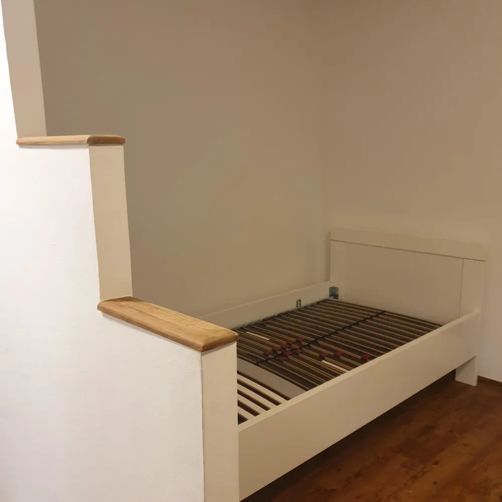 2 Zimmer Wohnung mit 30 m² in Mainz – Bild 12