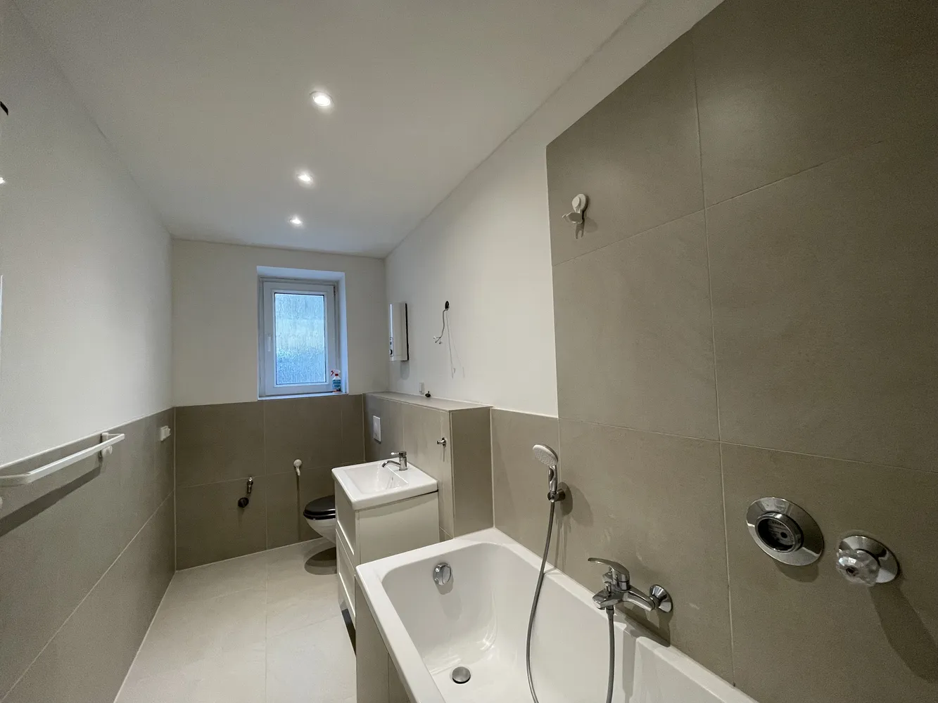 2 Zimmer Wohnung mit 70 m² in Düsseldorf – Bild 5