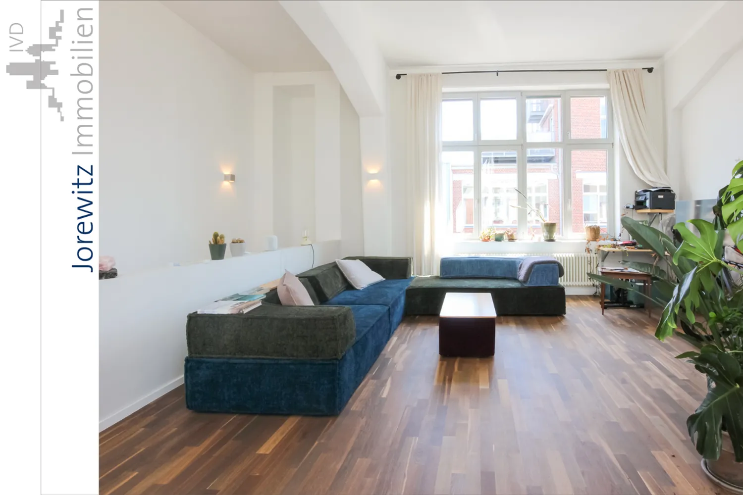 3 Zimmer Wohnung mit 139 m² in Bielefeld – Bild 7