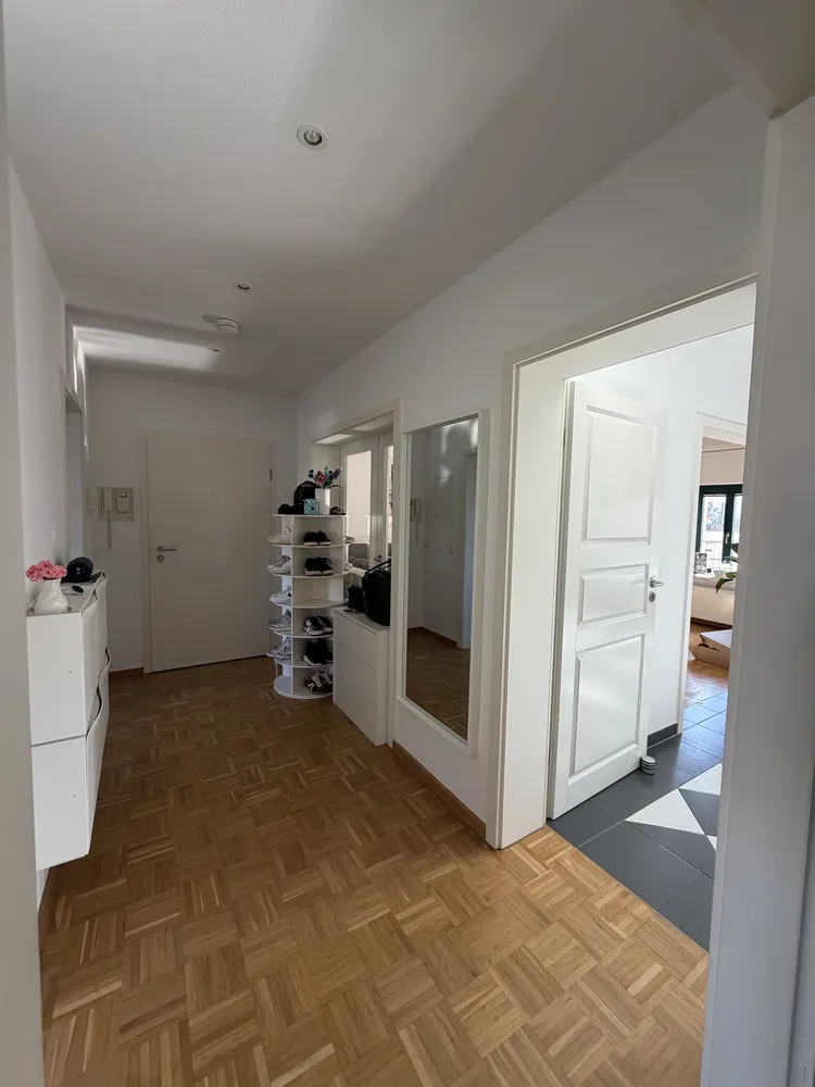 2 Zimmer Wohnung mit 70 m² in Halle (Saale) – Bild 4