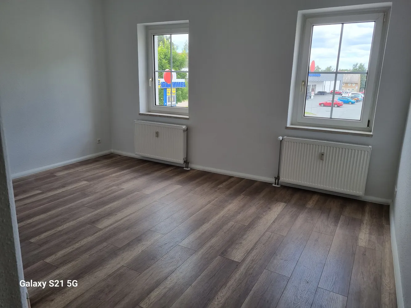 2 room apartment with 44 m² in Limbach-Oberfrohna – Photo 1