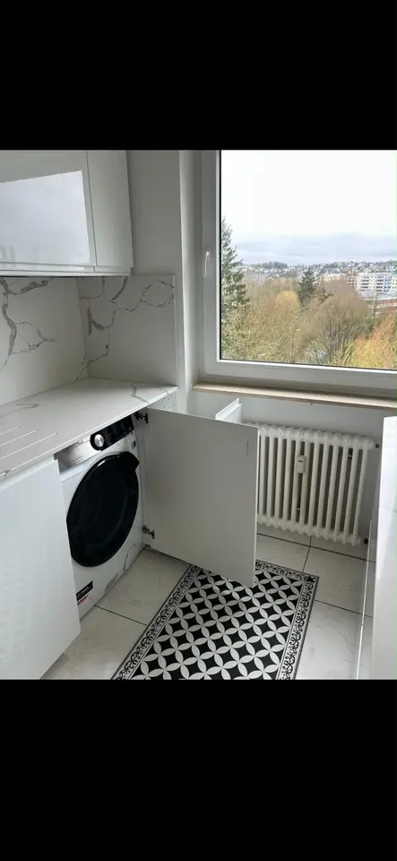 WG-Zimmer mit 15 m² in Saarbrücken – Bild 8