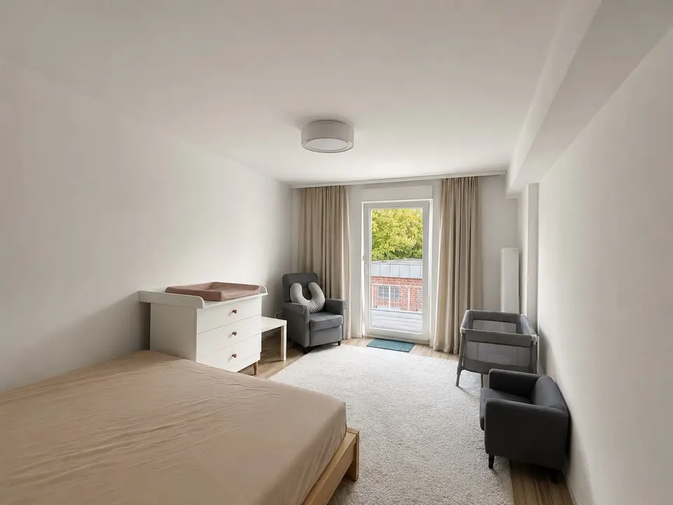 4 Zimmer Haus mit 152 m² in Coesfeld – Bild 1